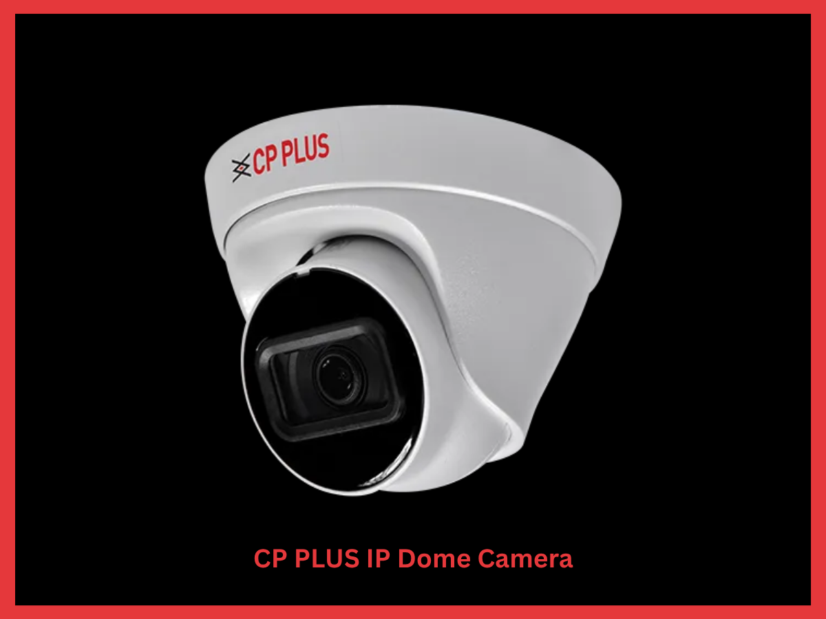 CP-UNC-DA21L3C-Q IP CCTV near me dome camera